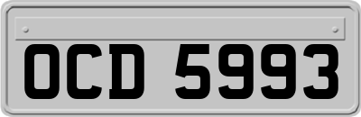 OCD5993