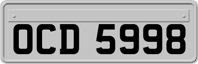 OCD5998