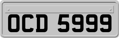 OCD5999