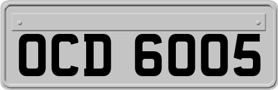 OCD6005