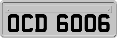 OCD6006