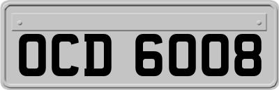 OCD6008