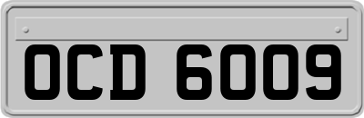 OCD6009