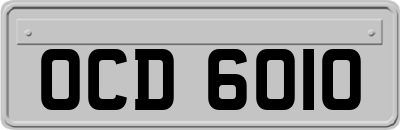 OCD6010