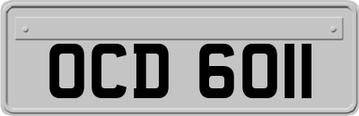 OCD6011