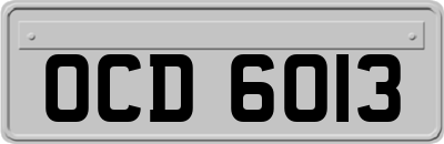 OCD6013