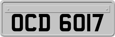 OCD6017