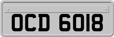 OCD6018