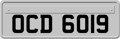 OCD6019