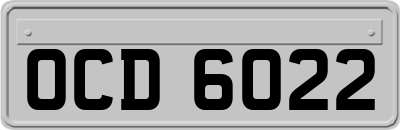 OCD6022