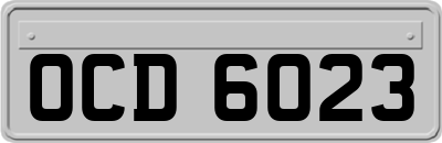OCD6023