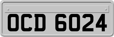 OCD6024