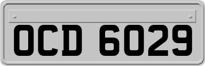 OCD6029