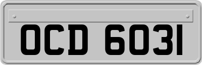 OCD6031