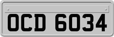 OCD6034