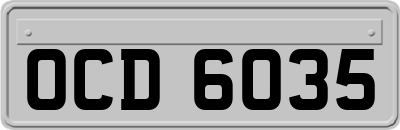 OCD6035