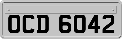 OCD6042