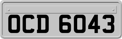 OCD6043