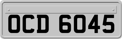 OCD6045