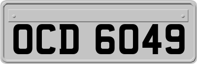 OCD6049