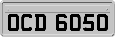OCD6050