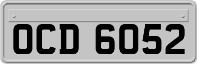 OCD6052