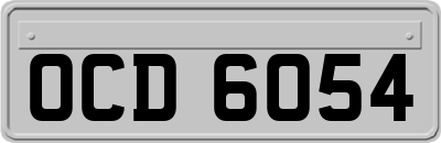 OCD6054