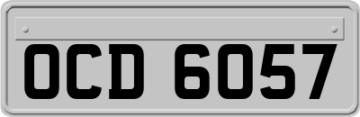 OCD6057