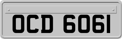 OCD6061