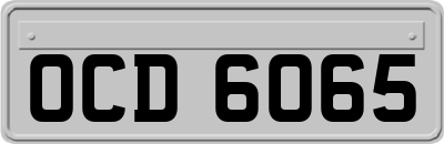 OCD6065