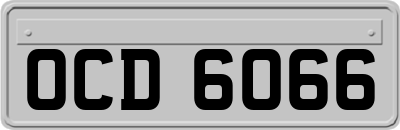 OCD6066