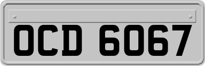 OCD6067