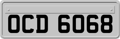 OCD6068
