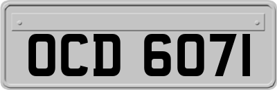 OCD6071