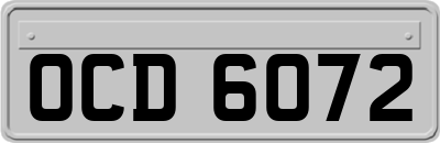 OCD6072