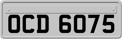 OCD6075