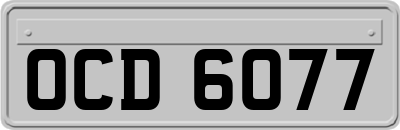 OCD6077