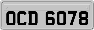 OCD6078