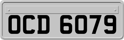 OCD6079