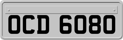 OCD6080