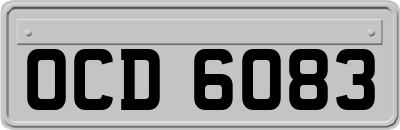 OCD6083