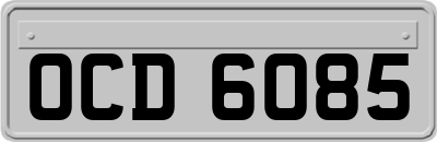OCD6085