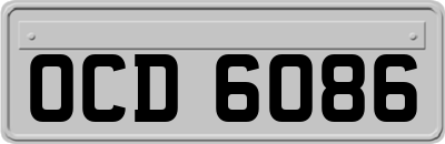 OCD6086