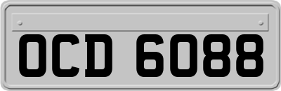 OCD6088