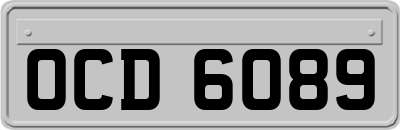 OCD6089