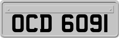 OCD6091