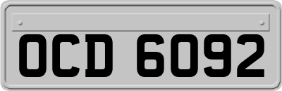 OCD6092