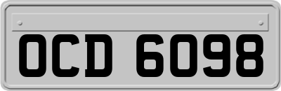 OCD6098