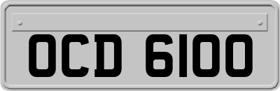 OCD6100