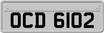 OCD6102
